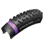 Kenda Tyre EL Capo 27.5" Plus Wire Bead